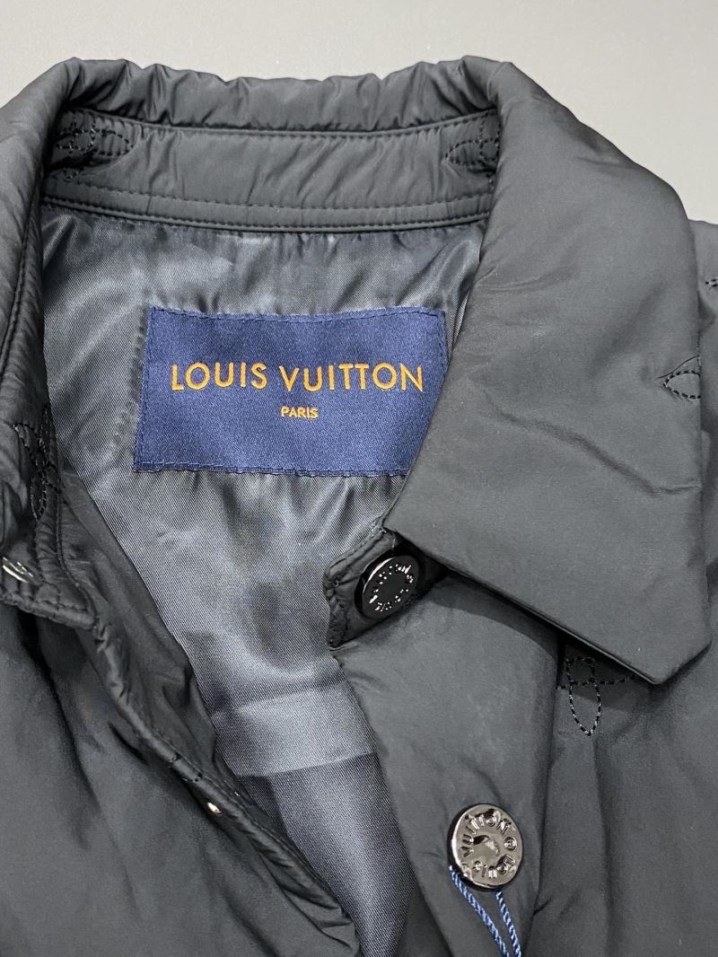 Louis Vuitton Outwear